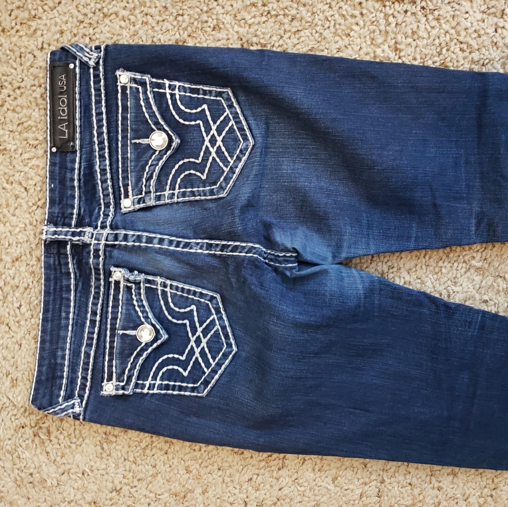 L.A. Idol pants